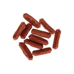 Outlet Smulti Hondensnack Worst Eend 100gr