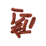 Outlet Smulti Hondensnack Worst Lam 100gr