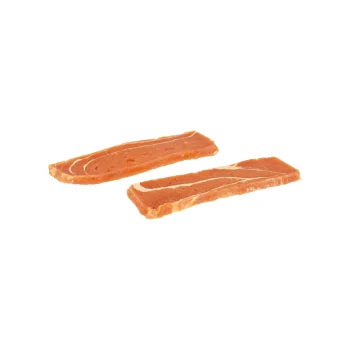 Discount Smulti Hondensnack Zalm Marmer Strips 85 G