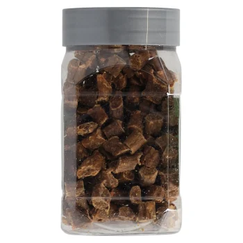 Best Smulti Hondensnack/kat Kip Stukjes 100G