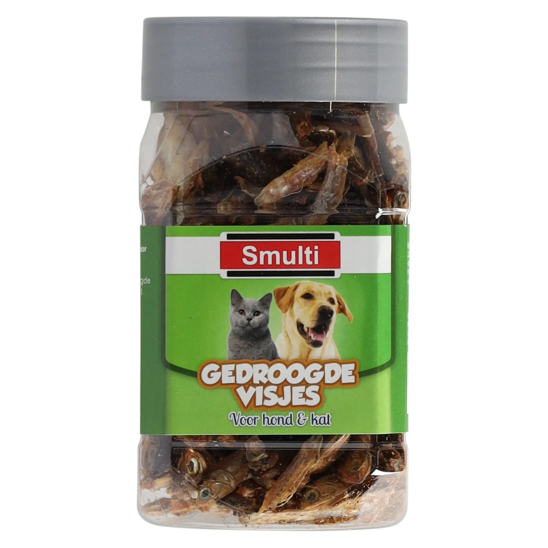 hondensnackkat-visjes-90g-QkdDFrjn-0.webp Best Smulti Hondensnack/kat Visjes 90G