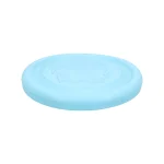 New Friendly Pet Hondenspeelgoed Apporteer Frisbee Drijf 25cm Friendl...