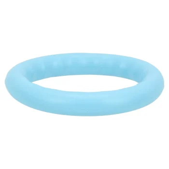 Clearance Friendly Pet Hondenspeelgoed Apporteerring Drijf 16cm