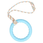 Online Friendly Pet Hondenspeelgoed Apporteerring+lus Drijf 75cm Friendl...