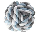 Online Friendly Pet Hondenspeelgoed Bal 5,5cm