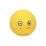 Sale Friendly Pet Hondenspeelgoed Bal 6 Cm Smiley Latex