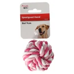 Sale Friendly Pet Hondenspeelgoed Bal 7cm