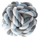 Discount Friendly Pet Hondenspeelgoed Bal 8,5cm