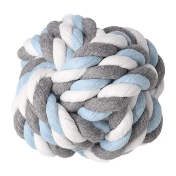 Discount Friendly Pet Hondenspeelgoed Bal 8,5cm