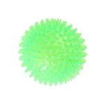 Hot Friendly Pet Hondenspeelgoed Bal Spike Medium TPR