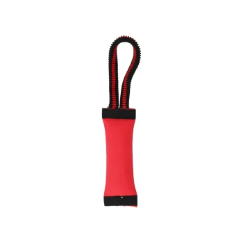 Outlet Friendly Pet Hondenspeelgoed Bal+bungee S 36x7cm