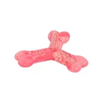 Hot Friendly Pet Hondenspeelgoed Been Datto Rund 10cm