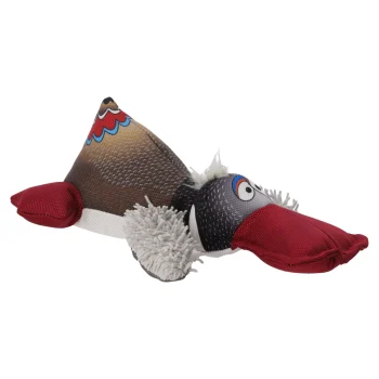 Fashion Friendly Pet Hondenspeelgoed Bekka Assorti