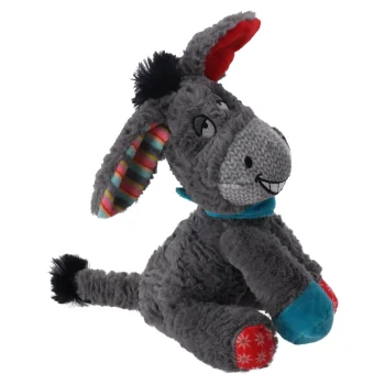 Sale Friendly Pet Hondenspeelgoed Belly Ezel Zit 22cm