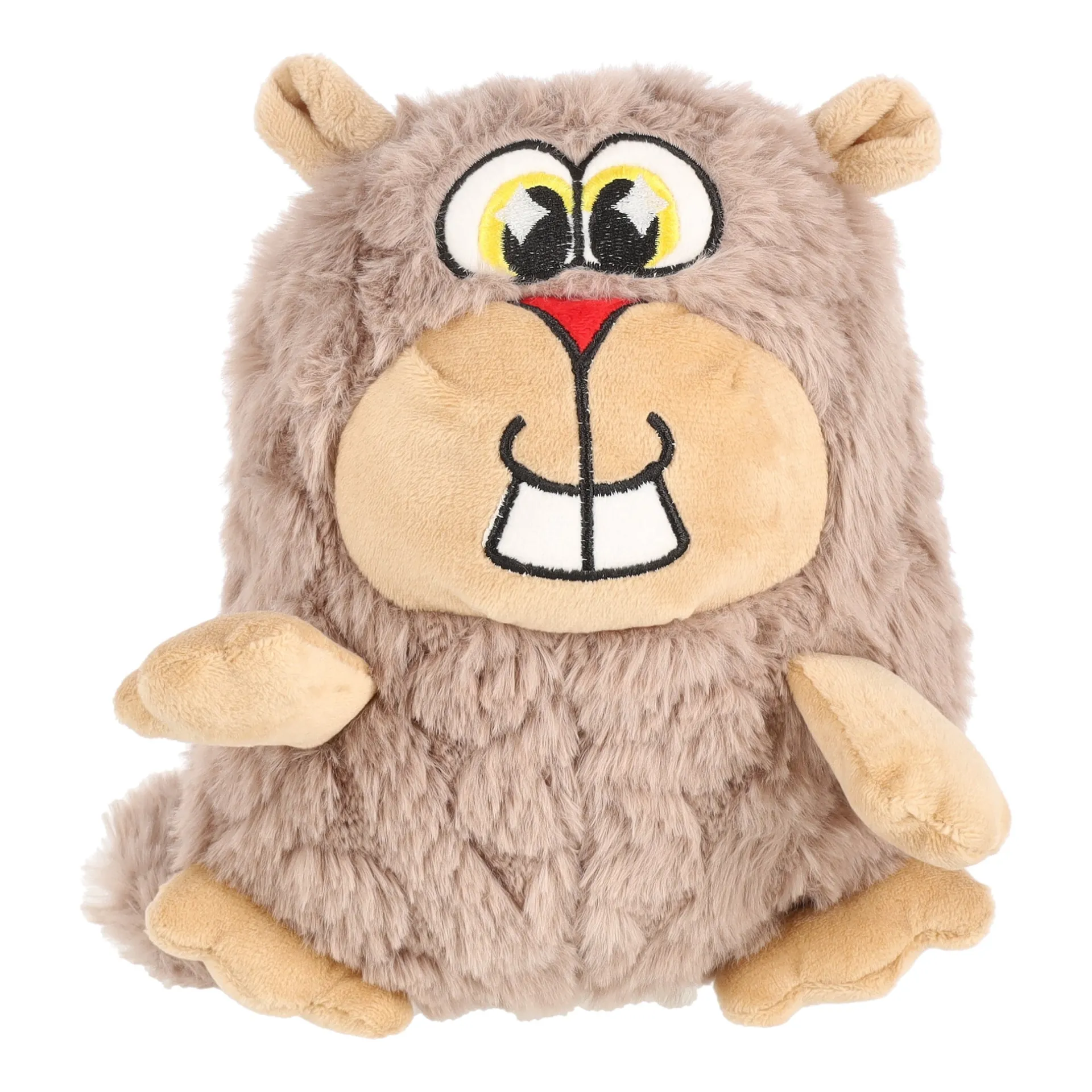 hondenspeelgoed-bever-pluche-2-RWpneqiI-0.webp Sale Friendly Pet Hondenspeelgoed Bever Pluche 25cm