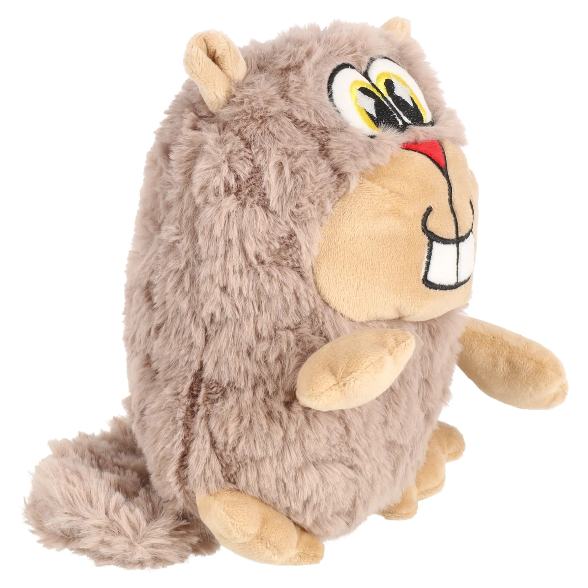 hondenspeelgoed-bever-pluche-2-RWpneqiI-1.webp Sale Friendly Pet Hondenspeelgoed Bever Pluche 25cm