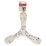 Outlet Friendly Pet Hondenspeelgoed Boemerang Confetti 30cm