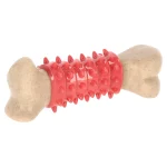 Hot Friendly Pet Hondenspeelgoed Bot Beige 13,9 Cm