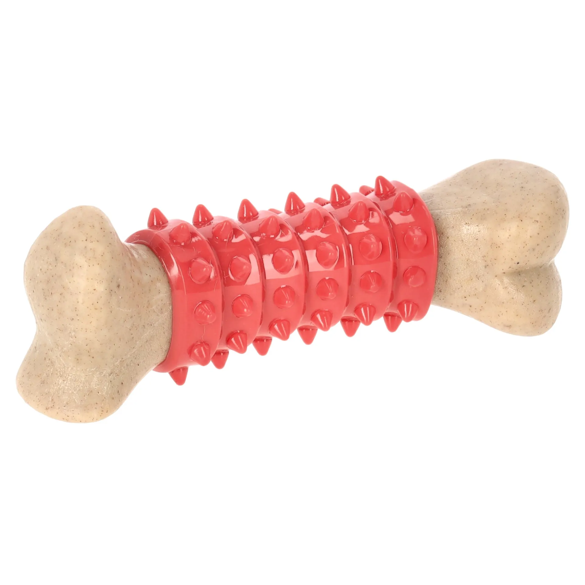 hondenspeelgoed-bot-beige-17-c-WgqnsdYJ-0.webp Sale Friendly Pet Hondenspeelgoed Bot Beige 17 Cm