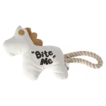 Discount Friendly Pet Hondenspeelgoed Canvas Pony