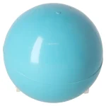 Clearance Flamingo Hondenspeelgoed Cl Bal Blauw 8.5cm