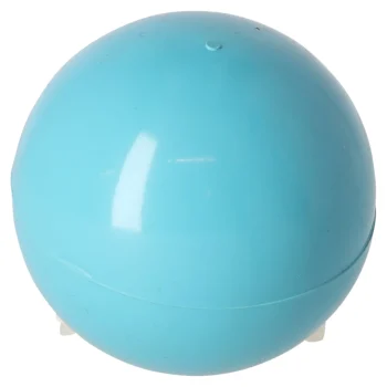 Clearance Flamingo Hondenspeelgoed Cl Bal Blauw 8.5cm