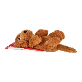Discount Kong Hondenspeelgoed Comfort Pups Goldie M
