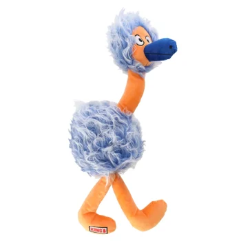 Fashion Kong Hondenspeelgoed Comfort Vogel X