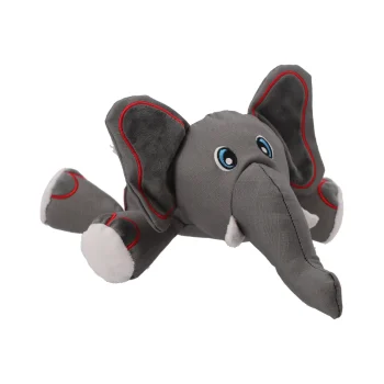 Sale Kong Hondenspeelgoed Cozie Ultra Eleph L