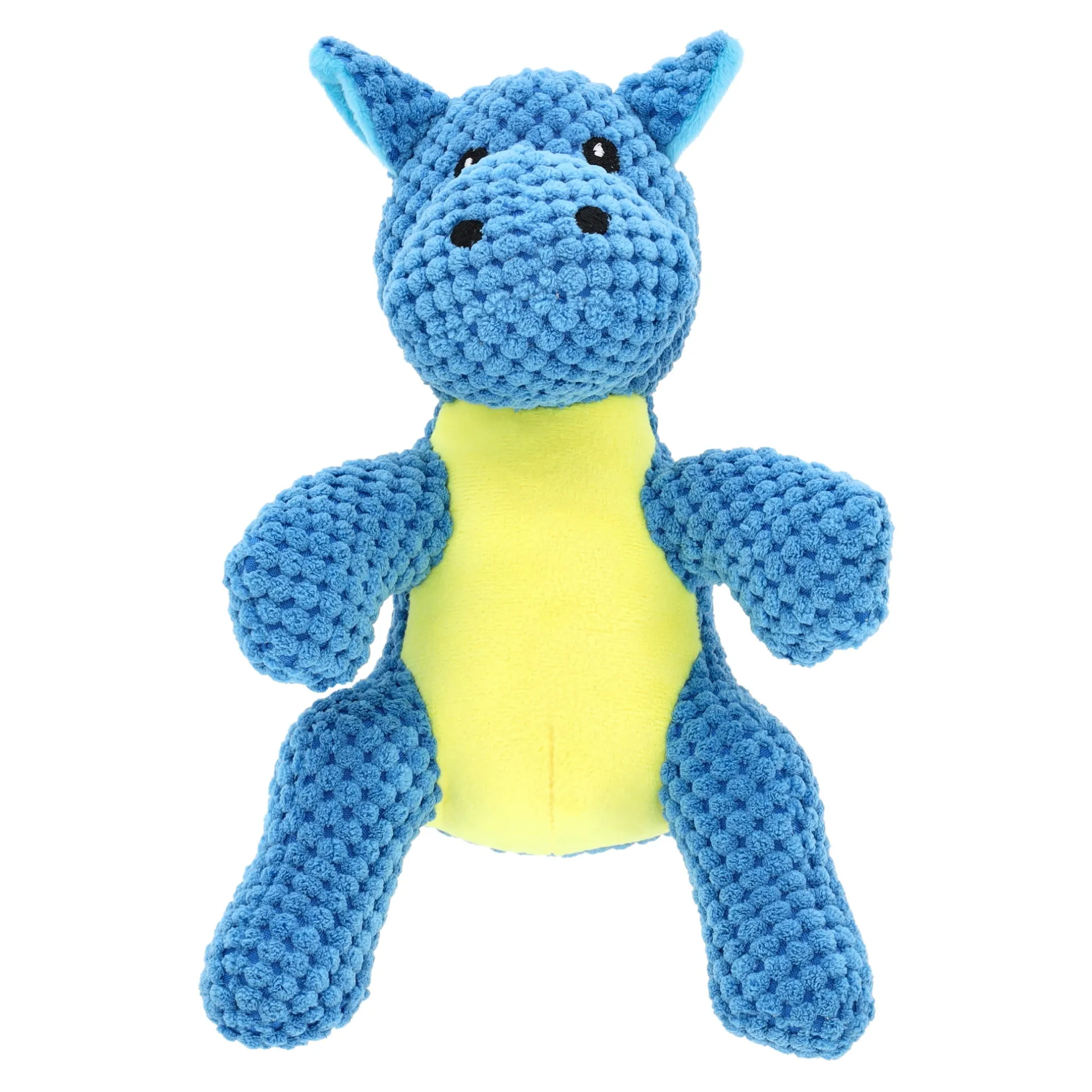 hondenspeelgoed-dino-blauw-27-HHbMWHzW-0.webp Discount Friendly Pet Hondenspeelgoed Dino Blauw 27 Cm