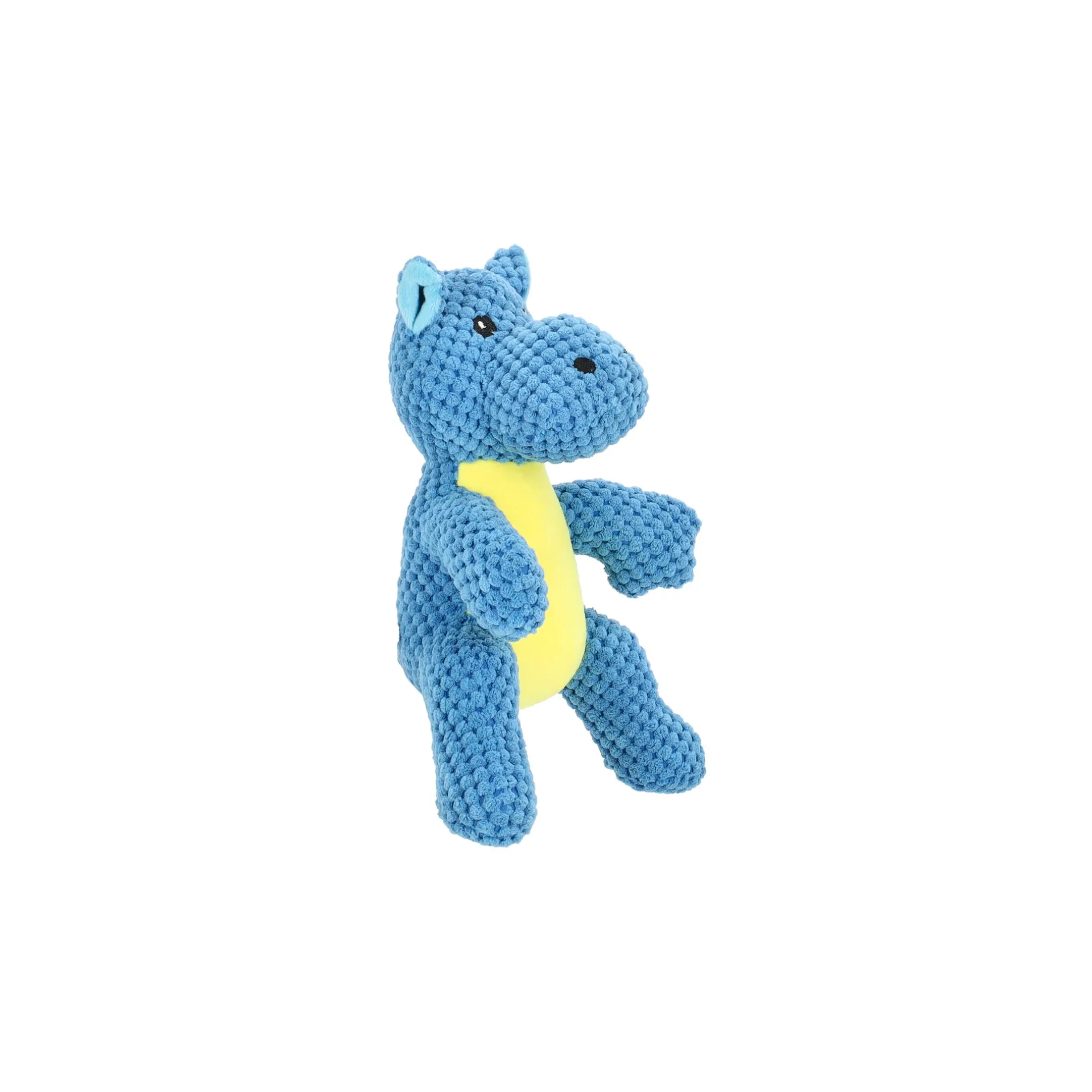 hondenspeelgoed-dino-blauw-27-HHbMWHzW-1.webp Discount Friendly Pet Hondenspeelgoed Dino Blauw 27 Cm