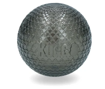 New Kong Hondenspeelgoed Duramax Ball Medium