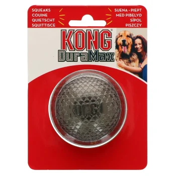 New Kong Hondenspeelgoed Duramax Ball Medium