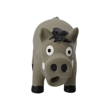 Outlet Friendly Pet Hondenspeelgoed Everzwijn Assorti