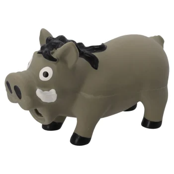 Outlet Friendly Pet Hondenspeelgoed Everzwijn Assorti