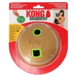 Fashion Kong Hondenspeelgoed Feeder Ball Bamboo M
