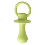 Fashion Friendly Pet Hondenspeelgoed Fopspeen Rubber 12cm