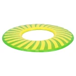 Sale Friendly Pet Hondenspeelgoed Frisbee 25cm Geel/groen
