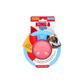 New Kong Hondenspeelgoed Gyro Puppy S