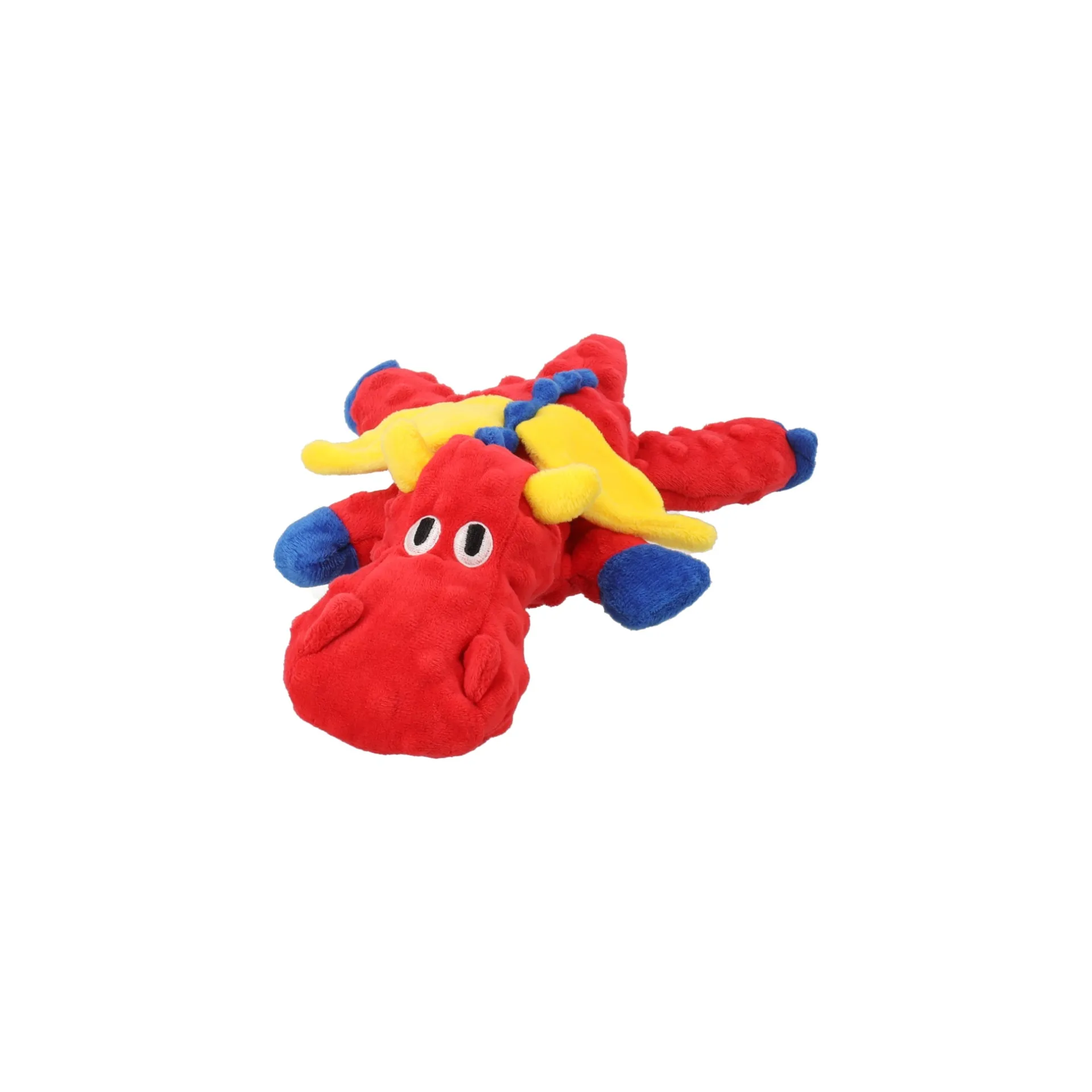 hondenspeelgoed-jorre-draak-ro-VxXLrgjN-1.webp Sale Friendly Pet Hondenspeelgoed Jorre Draak Rood 23x35x8cm