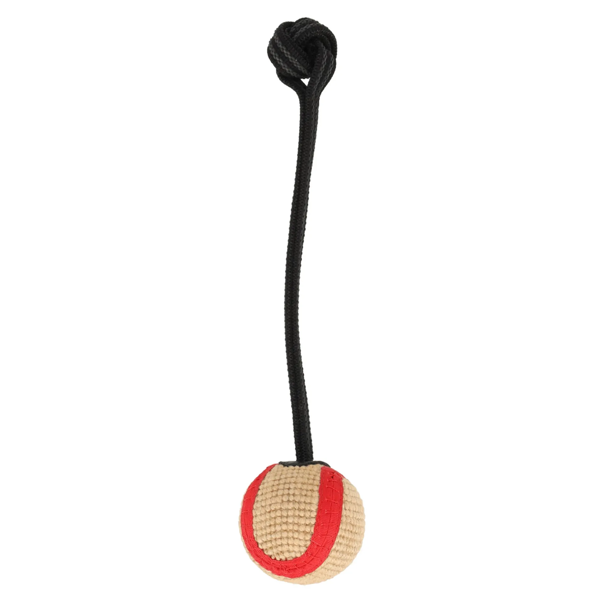 hondenspeelgoed-juru-trektouw-uXyBQMuf-1.webp Fashion Friendly Pet Hondenspeelgoed Juru Trektouw Met Bal 33 X 7 X 7 Cm