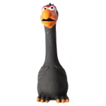 Sale Friendly Pet Hondenspeelgoed Kip Rubber