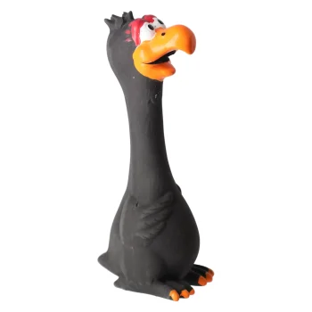 Sale Friendly Pet Hondenspeelgoed Kip Rubber