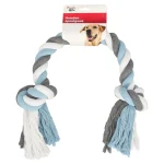 Outlet Friendly Pet Hondenspeelgoed Knoopbeek 2 Knopen Jumbo 75cm