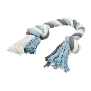 Outlet Friendly Pet Hondenspeelgoed Knoopbeek 2 Knopen Jumbo 75cm