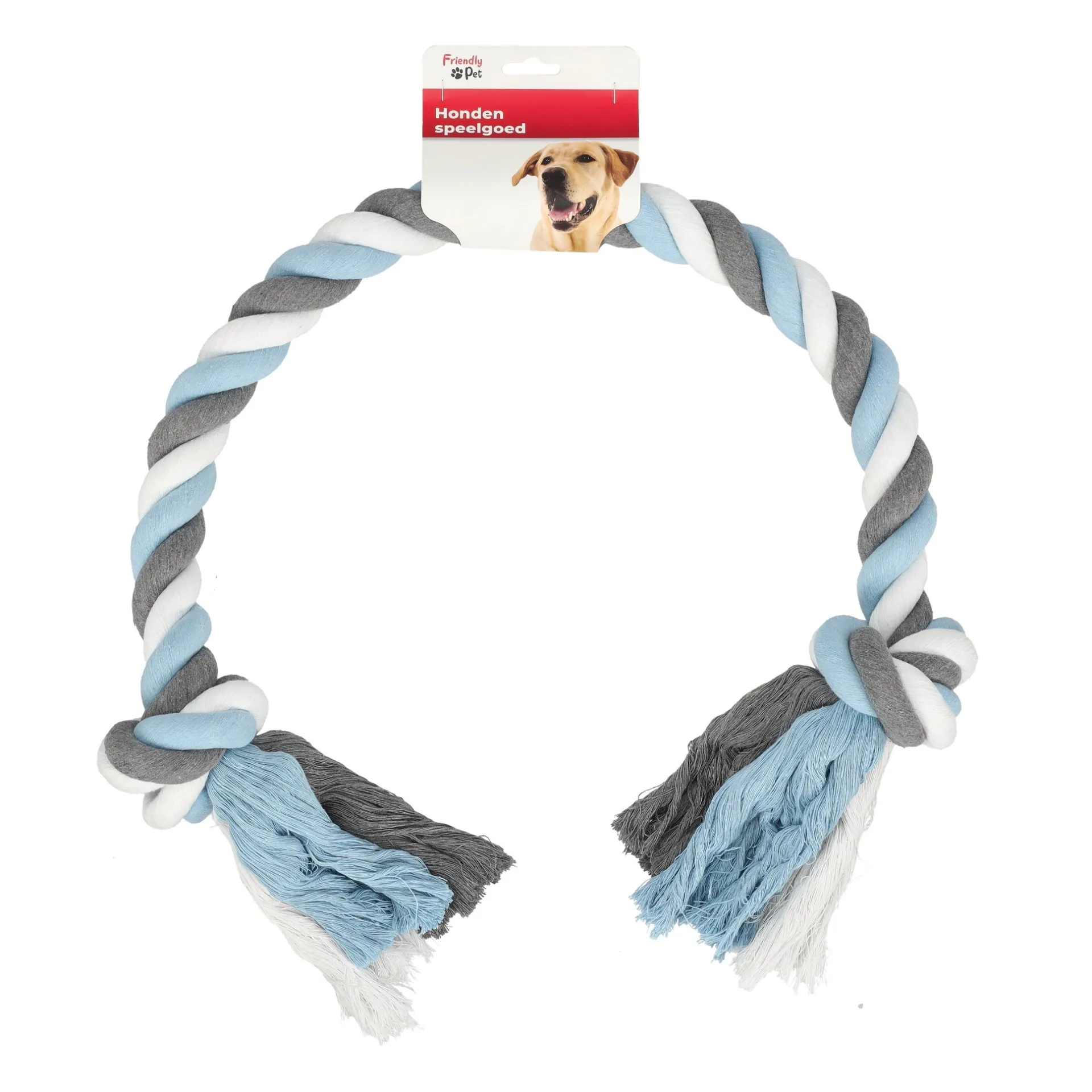 hondenspeelgoed-knoopbeen-2-kn-SgocQCzA-0.webp Discount Friendly Pet Hondenspeelgoed Knoopbeen 2 Knopen Jumbo 115cm