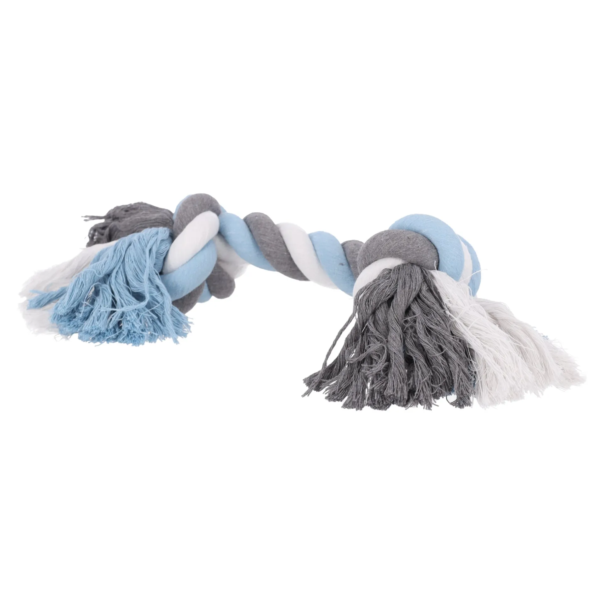 hondenspeelgoed-knoopbeen-2-kn-UHzOEYju-0.webp Online Friendly Pet Hondenspeelgoed Knoopbeen 2 Knopen Jumbo 45cm