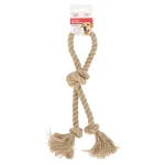 Discount Friendly Pet Hondenspeelgoed Knoopbeen 35 X 8 X 5 Cm