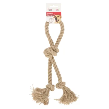 Discount Friendly Pet Hondenspeelgoed Knoopbeen 35 X 8 X 5 Cm