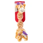 Hot Kong Hondenspeelgoed Knots Twist M/L